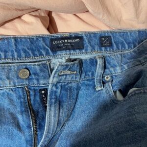 Lucky jeans very cute